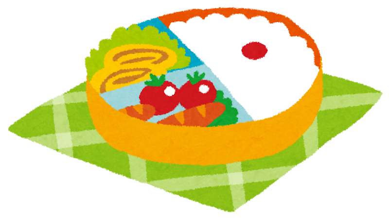 お弁当クッキング
