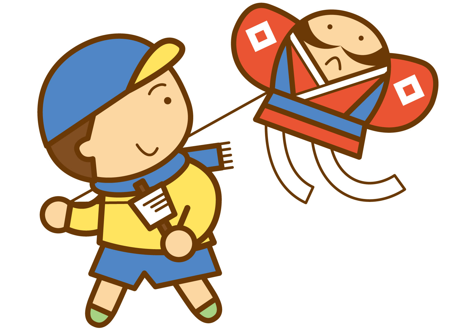 伝統遊び